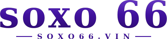 soxo 66 logo