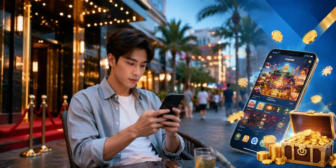 soxo 66 Casino Việt Nam